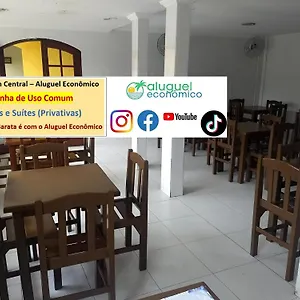 - - Aluguel Economico Cabo Frio