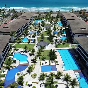 Beira-mar - Apartamento Pôrto das Galinhas